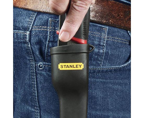 Нож универсальный Stanley FatMax 0-10-231 92 мм