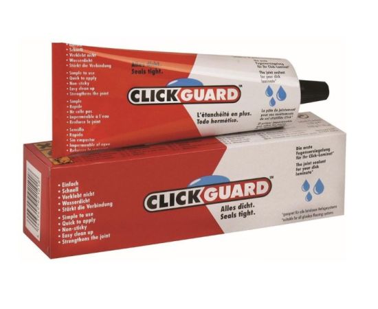 Sealant for laminate/parquet Click Guard MUCG
