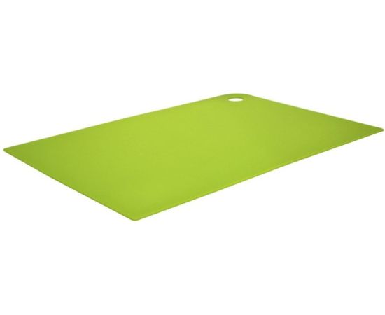 Rectangular cutting board Plastik Repablik Delicato 35x25x0.2 cm olive