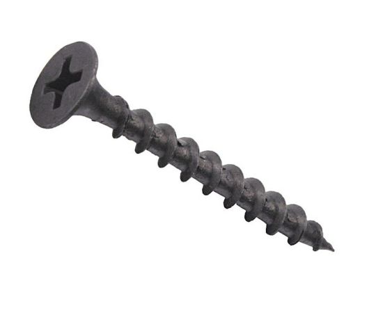 Self-tapping screw rare thread Tech-Krep 3,5x35 0,5 kg