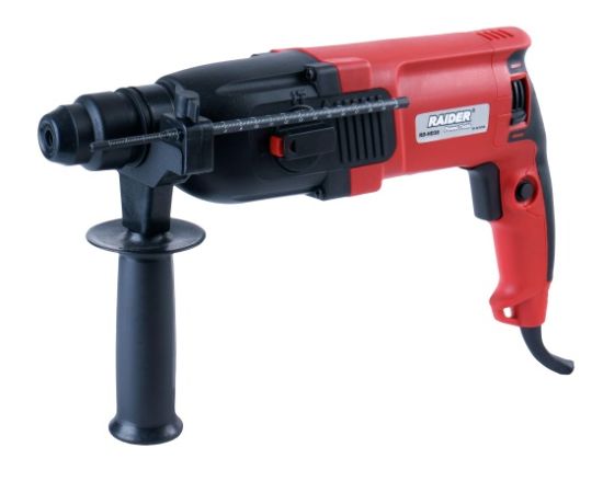 Hammer drill Raider RD-HD38 800W (013126)