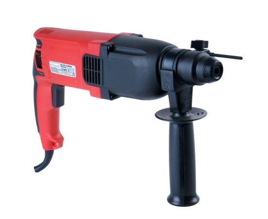 Hammer drill Raider RD-HD38 800W (013126)