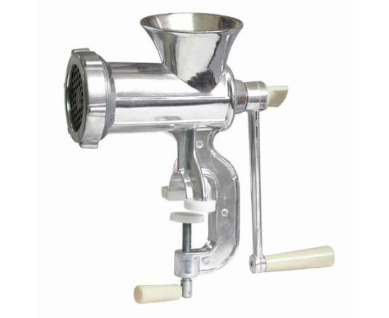 Meat grinder manual Irit IRH-691
