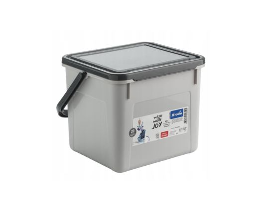 Container for detergents Rotho 4,5l-3kg