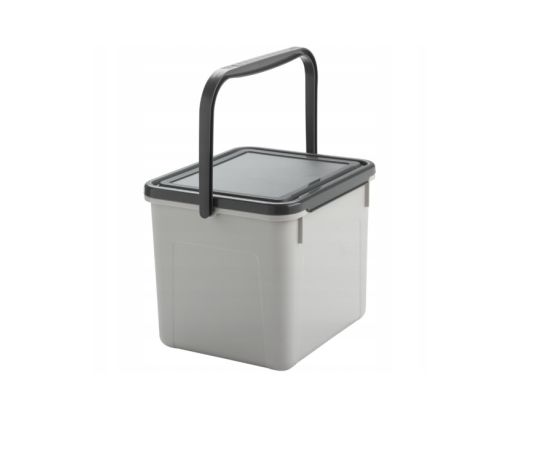 Container for detergents Rotho 4,5l-3kg