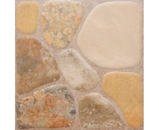 Floor tile PETRA-105 45x45