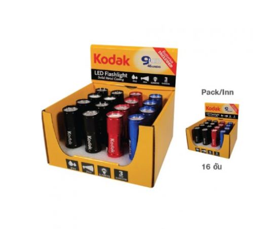 Светодиодный фонарь Kodak Handy 58