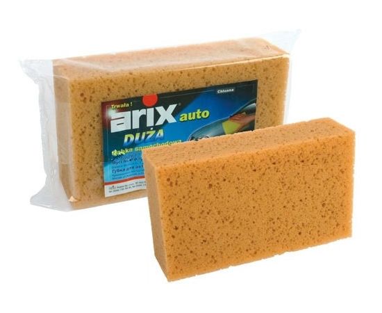 Sponge for car Arix AUTO BIG