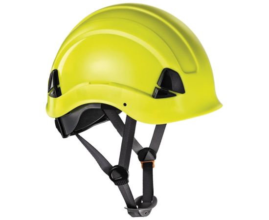 Safety helmet Sir Safety System Everest yellow