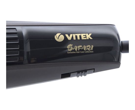 თმის საკრეჭი VITEK VT-2577