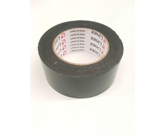 Double sided tape LINEX 50 mm x 5m