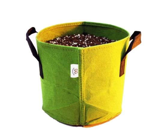 Smart pot Grow Grow fabric 11,5 l