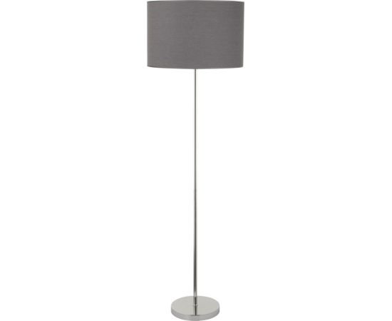 Floor lamp NOWODVORSKI 9300 HOTEL GRAY I MAX E27 1x 60W