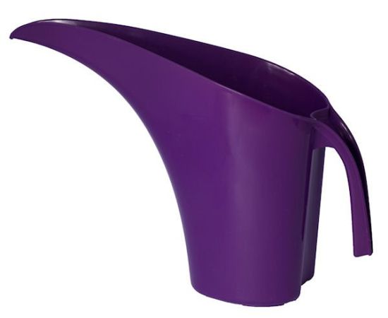 Watering can FORM PLASTIC 0660-005 violet 2 l