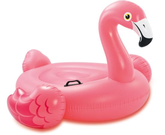 Inflatable toy Intex 57558 Flamingo 142x137x97 cm
