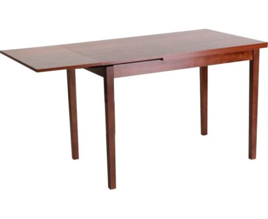 Table CO-260 "Janet" 110(147/184)*70 hazelnut