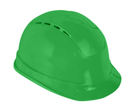 Helmet 1470-AL green
