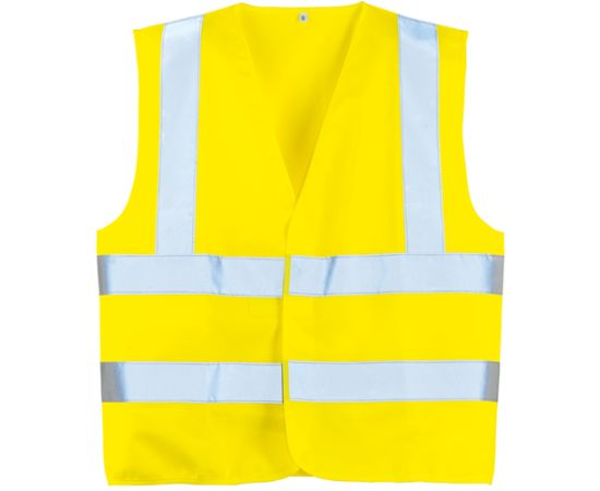 Светоотражающий жилет Coverguard 70242 XL желтый