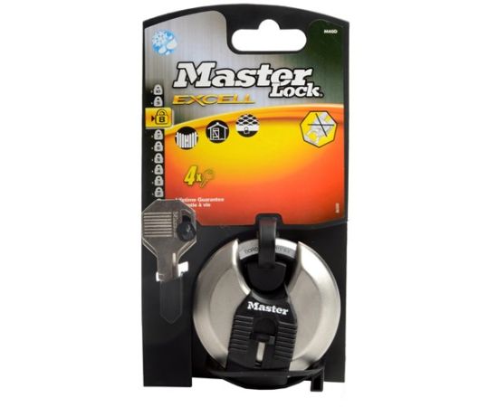 ბოქლომი Master Lock M40EURD