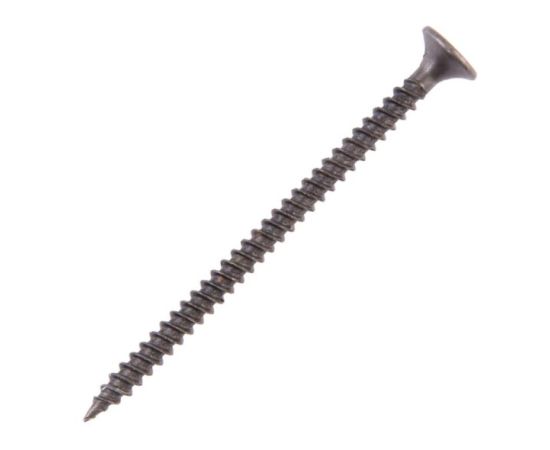 Self-tapping screw Tech-Krep ШСГМ 3.5х55 mm 200 pcs