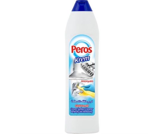 Чистящее средство для поверхностей Peros крем 750 мл