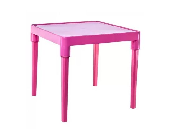 მაგიდა საბავშვო Aleana 100025 ვარდისფერი
