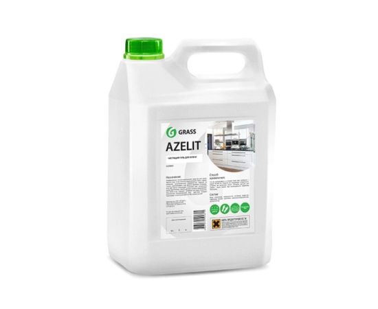 Concentrated gel Grass Azelit 5 L
