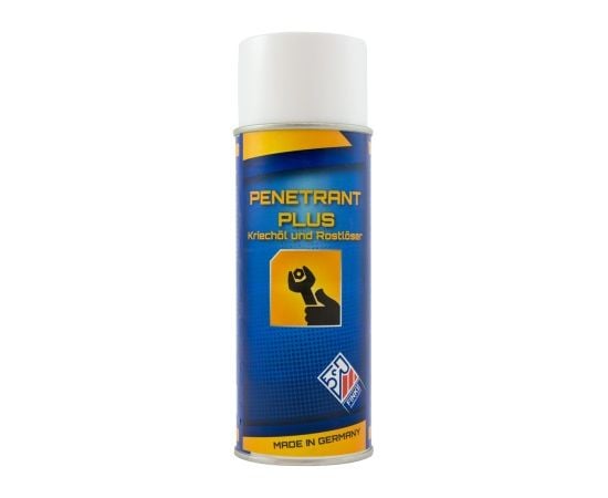 Rust remover spray Finke AVIATICON Penetrant Plus 400 ml