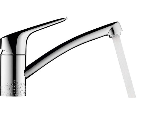Kitchen faucet Hansgrohe MyCube S 13814000