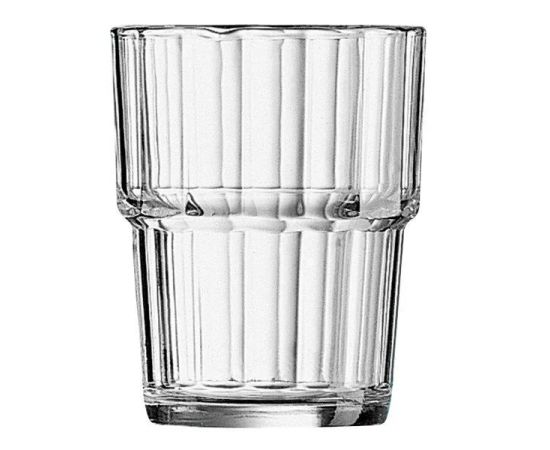 Glass set Luminarc Norvege Arcoroc 60024 6шт 200 ml