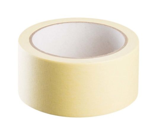 Paint tape  Hardy 0300-455025 25х50 m
