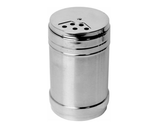 Salt shaker metal DONGFANG M 022-102 22649