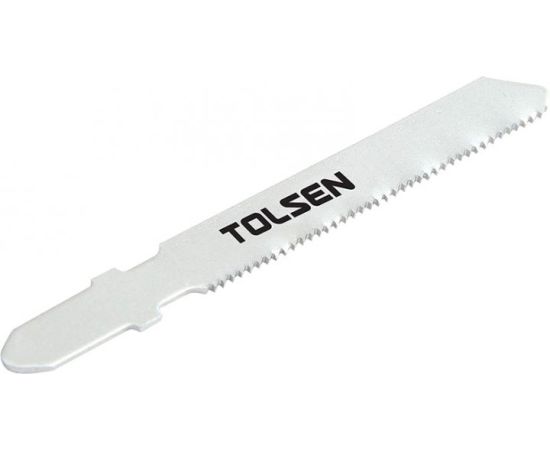 Jigsaw blades TOL691-76812 T118A 5 pcs.