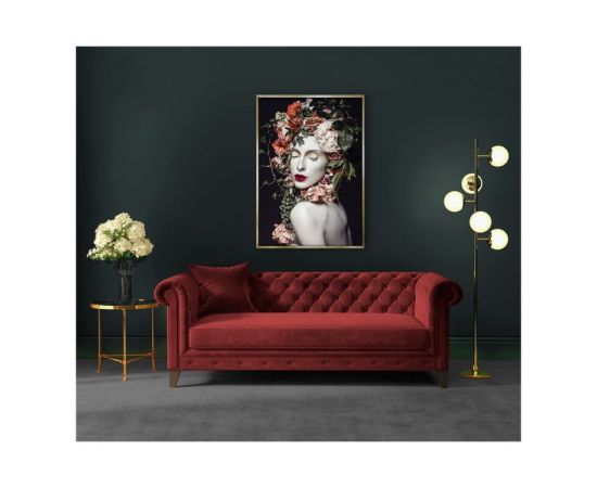 Картина на стекле Styler Baroque FA025 80X120 см