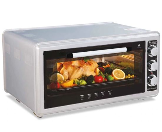 Electric oven Weimar WE-5052L 1500W