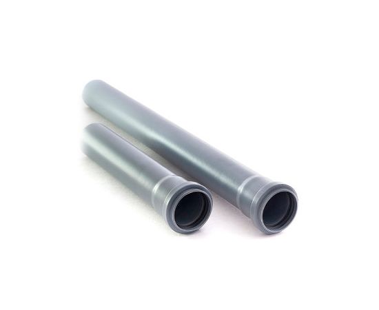 Sewage pipe ROSTURPLAST 110/1500 2,2 мм