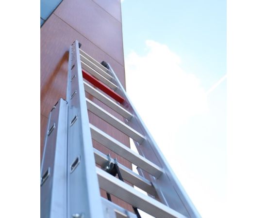 Ladder Cagsan Merdiven M10012 6.05/10.28 m