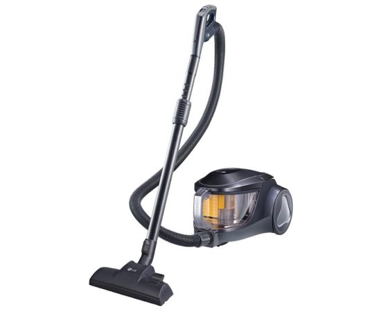 Vacuum cleaner LG VK76W02HY 2000W