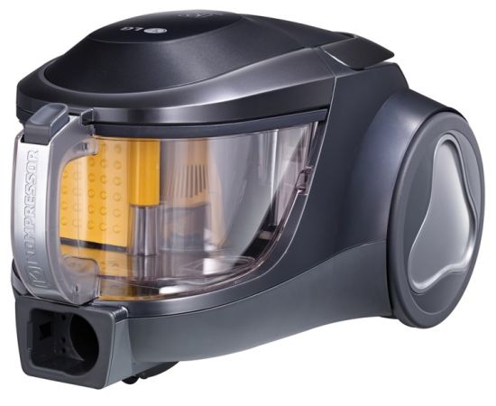 Vacuum cleaner LG VK76W02HY 2000W