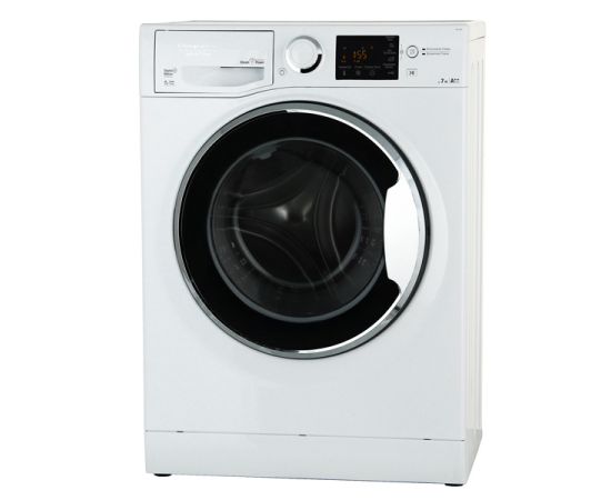 Washing machine Hotpoint Ariston RST 7229 ST X 85x59.5x43.5 cm