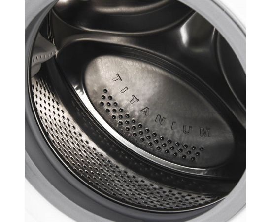 Washing machine Hotpoint Ariston RST 7229 ST X 85x59.5x43.5 cm