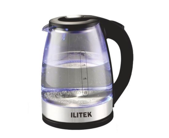 Чайник Ilitek IL 1018 2200 W