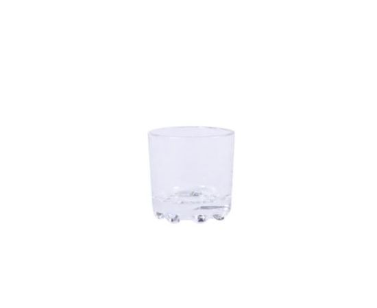 A glass of vodka Luminarc Gloria 14915 50 ml