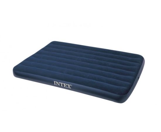 Inflatable mattress Intex 68758 193x137x22 cm