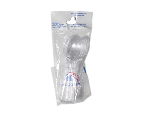 Spoon lux small Europack 10 pcs