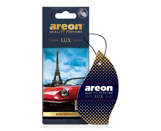 Fragrance Areon Lux Voyage
