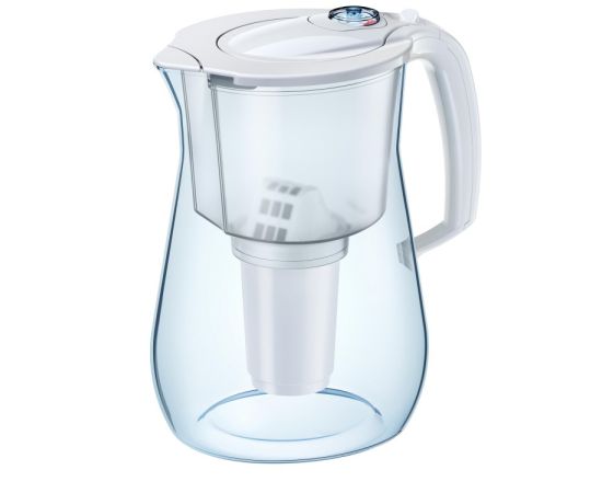 Filter jug Aquaphor white
