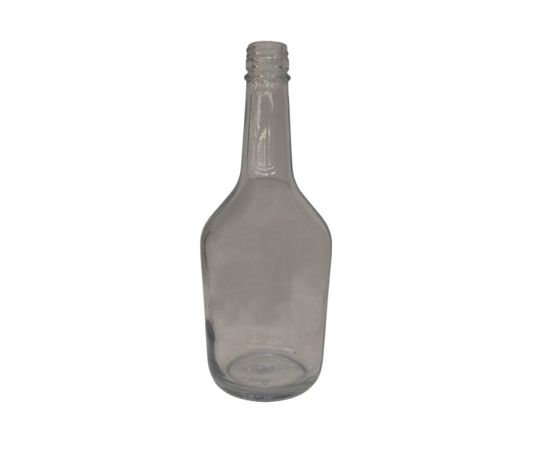 Cognac/vodka bottle Cogniac IBT 500 ml