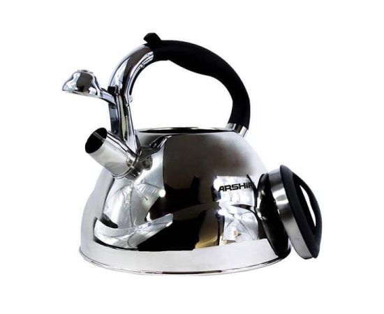 Metal teapot Arshia SK128-2474 3 l