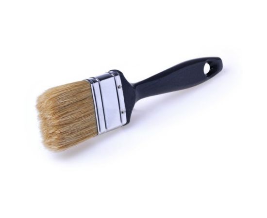 Paint brush with plastic handle KANA 236075 0,75" 20 mm
